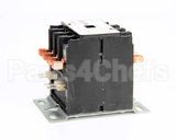 119811 Groen Contactor, 4 Pole Definite