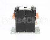 119811 Groen Contactor, 4 Pole Definite