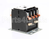 119811 Groen Contactor, 4 Pole Definite