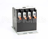 119811 Groen Contactor, 4 Pole Definite