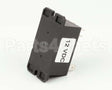 119813 Groen Relay, 12 Vdc