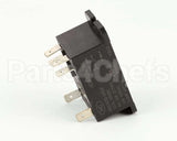 119813 Groen Relay, 12 Vdc