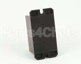 119813 Groen Relay, 12 Vdc