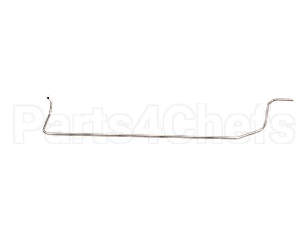 1198138 Southbend Range Tube, Ce (Lh) Rear Pilot