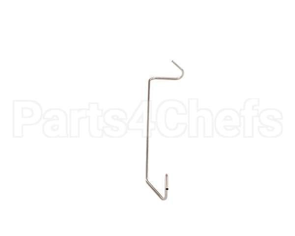 1198138 Southbend Range Tube, Ce (Lh) Rear Pilot