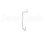 1198138 Southbend Range Tube, Ce (Lh) Rear Pilot