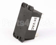 119814 Groen Relay, Cutout, 24V
