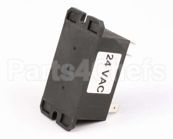 119814 Groen Relay, Cutout, 24V