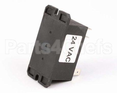 119814 Groen Relay, Cutout, 24V