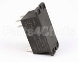 119814 Groen Relay, Cutout, 24V