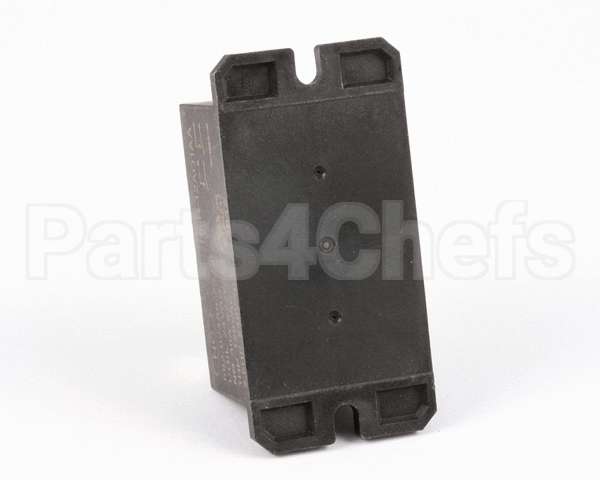 119814 Groen Relay, Cutout, 24V