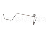1198178 Southbend Range Pilot Tube, Rear Pyromax