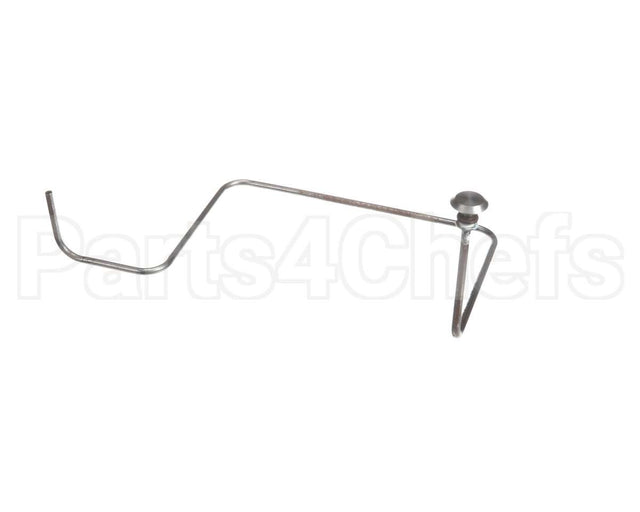 1198178 Southbend Range Pilot Tube, Rear Pyromax