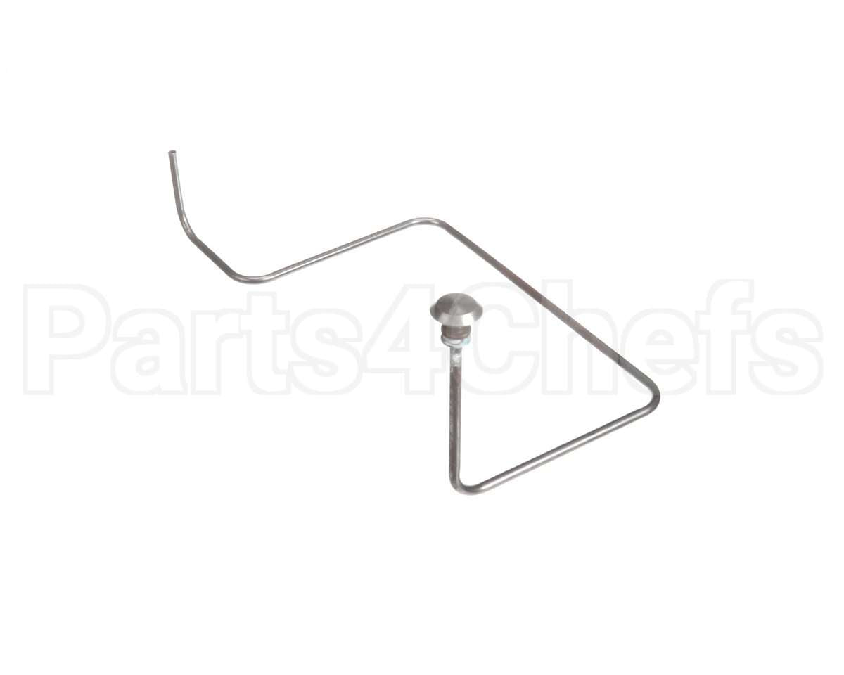1198178 Southbend Range Pilot Tube, Rear Pyromax