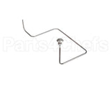 1198178 Southbend Range Pilot Tube, Rear Pyromax