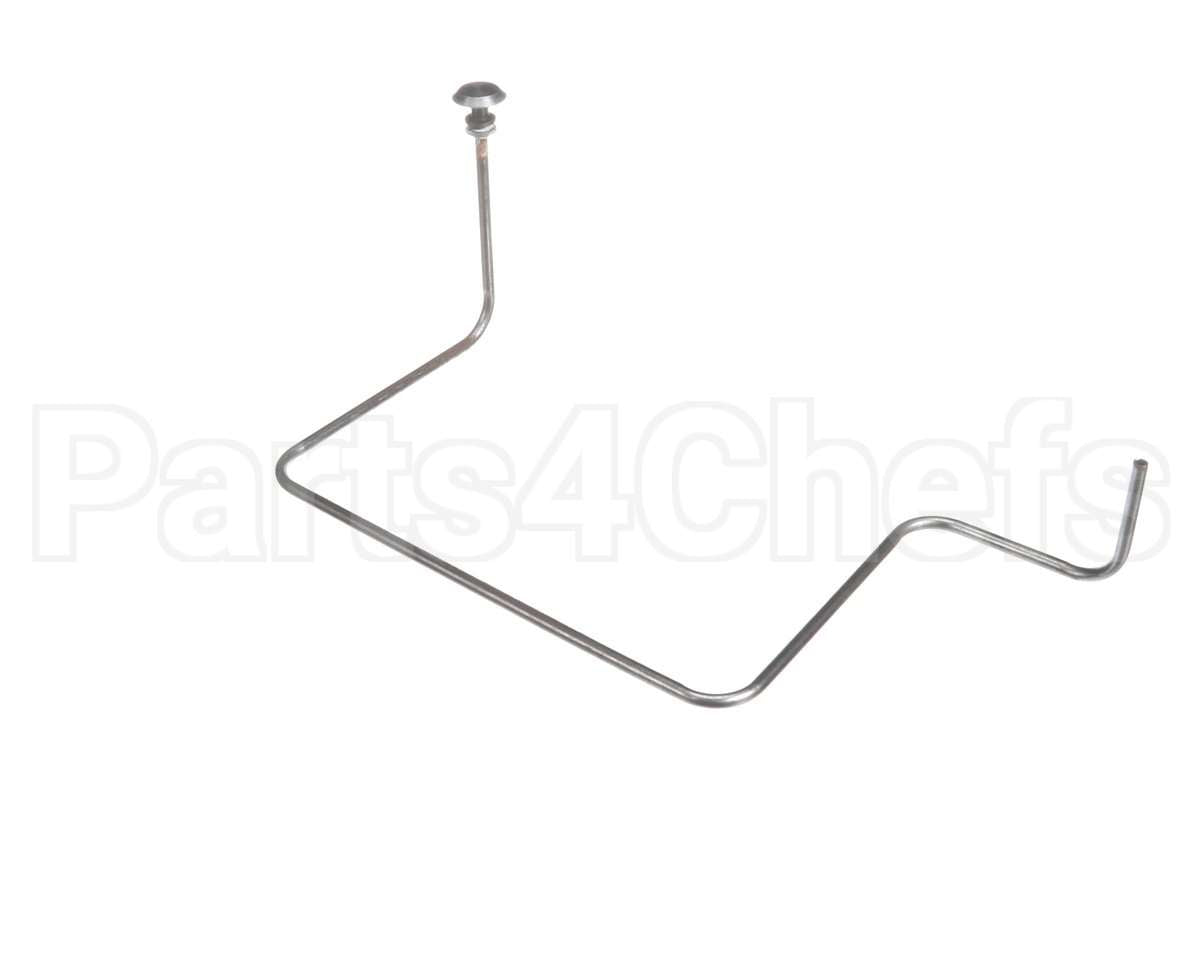 1198178 Southbend Range Pilot Tube, Rear Pyromax