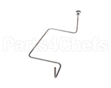 1198178 Southbend Range Pilot Tube, Rear Pyromax
