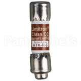 119823 Compatible Groen Fuse - 6A