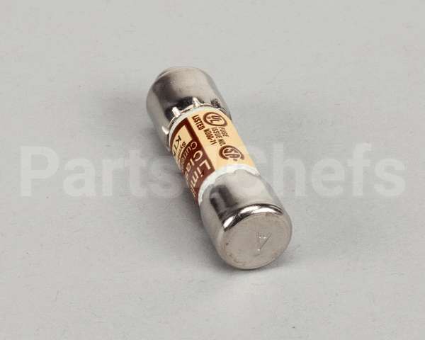 119823 Groen Fuse, 6 Amp