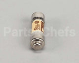 119823 Groen Fuse, 6 Amp