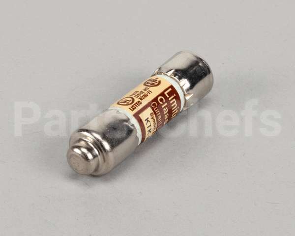 119823 Groen Fuse, 6 Amp