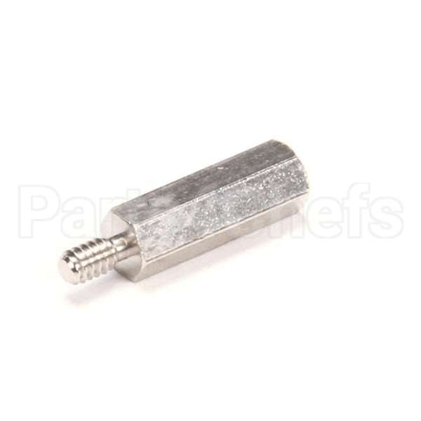 119826 Compatible Groen Standoff 6-32X.750