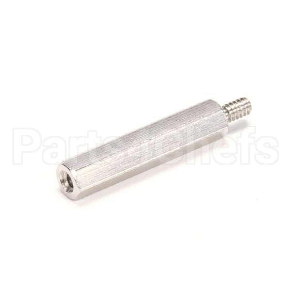 119827 Compatible Groen Standoff 6-32X1.250
