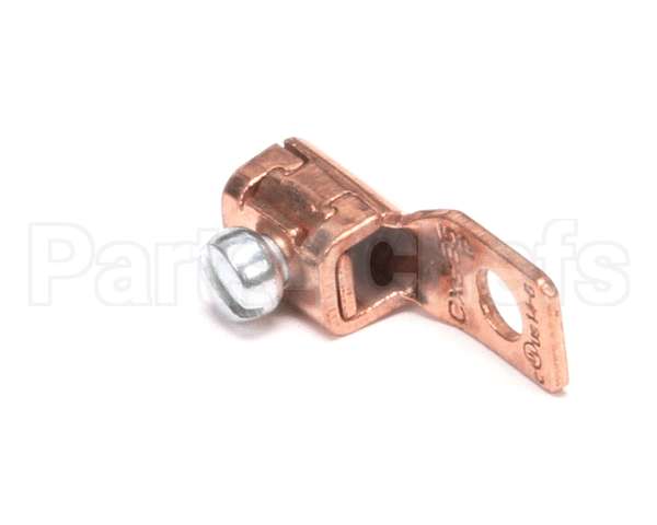 119829 Groen Lug, Ground 14-6 Awg