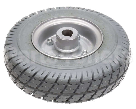 119833 Lakeside Rep Wheel,Foam Filled8.8" Tire