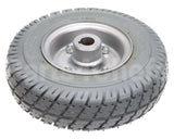 119833 Lakeside Rep Wheel,Foam Filled8.8" Tire