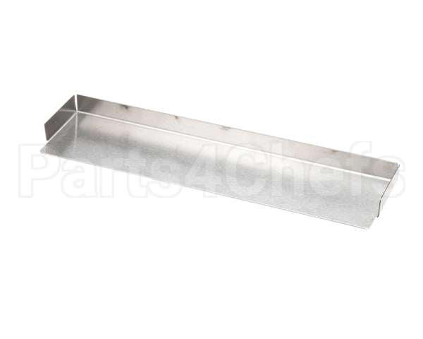 119844 Groen Drip Shield, Motor