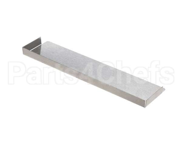 119844 Groen Drip Shield, Motor