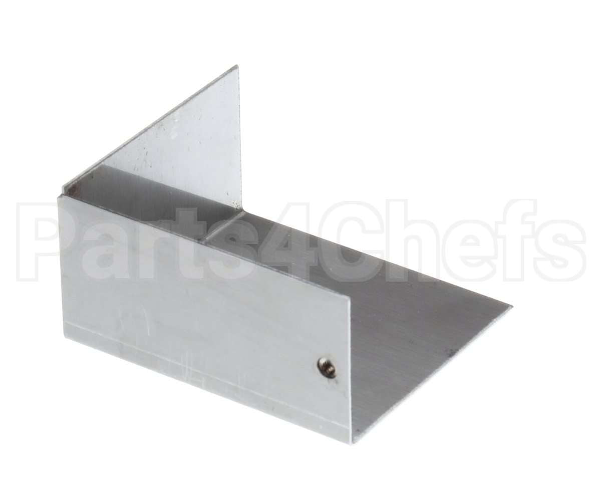 119846 Groen Cover, Fuse Block - Hy-3E 5E