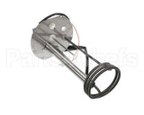 119853 Newco Lid Assy,Tank,Akpahw,3500