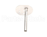 119854 Newco Lid,Sptwld,Akpa-Hw,3500W