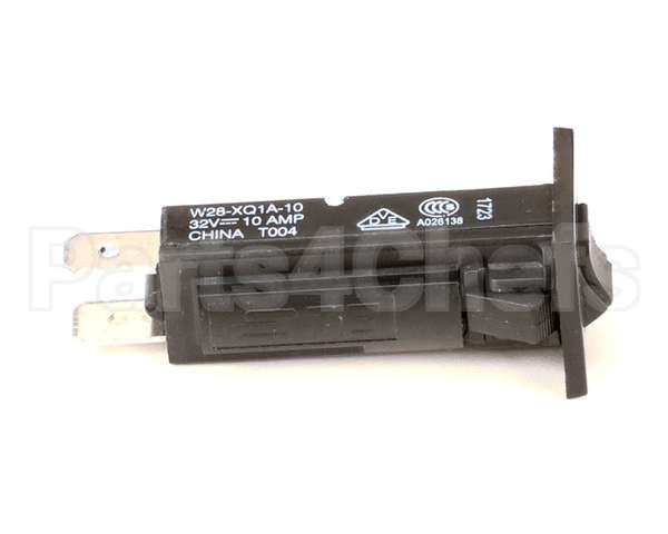 119860 Groen Circuit Breaker