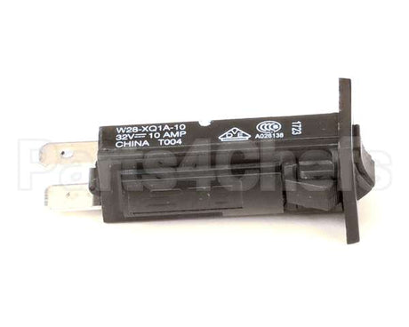 119860 Groen Circuit Breaker