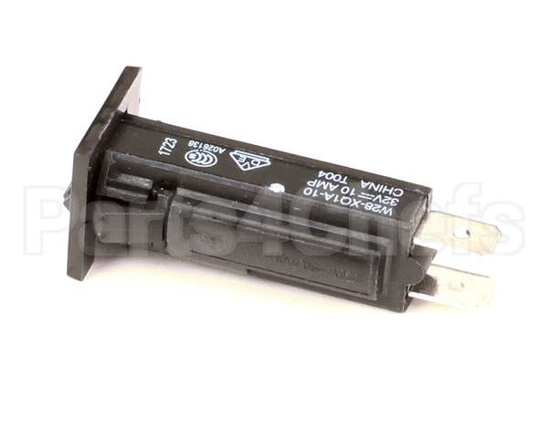 119860 Groen Circuit Breaker
