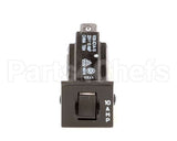 119860 Groen Circuit Breaker