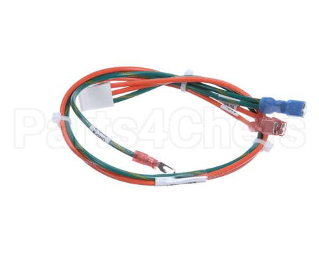 119862 Groen Harness, Transformer Hy-6G