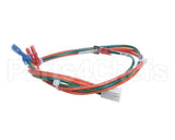 119862 Groen Harness, Transformer Hy-6G