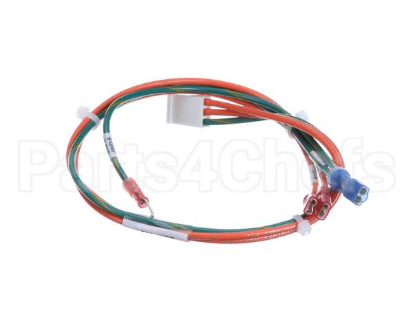 119862 Groen Harness, Transformer Hy-6G
