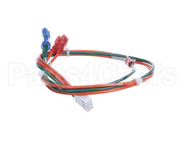 119862 Groen Harness, Transformer Hy-6G