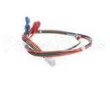119862 Groen Harness, Transformer Hy-6G