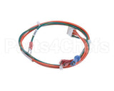 119862 Groen Harness, Transformer Hy-6G
