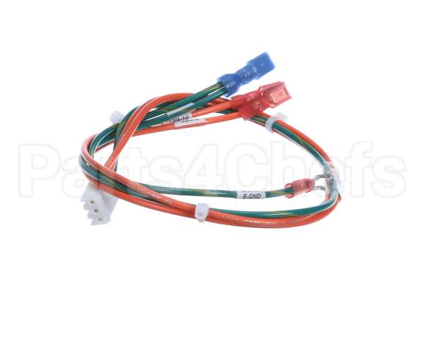 119862 Groen Harness, Transformer Hy-6G