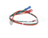 119862 Groen Harness, Transformer Hy-6G