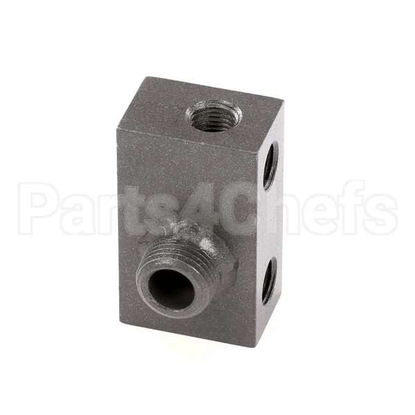 1198626 Compatible Southbend Manifold Block
