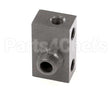 1198626 Southbend Range Manifold, Box
