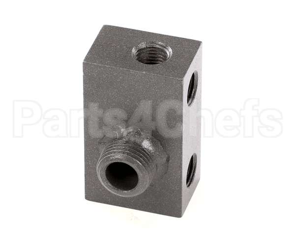 1198626 Southbend Range Manifold, Box